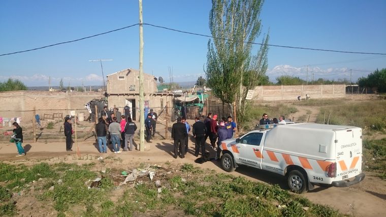 Foto: Pachy Reynoso/MDZ