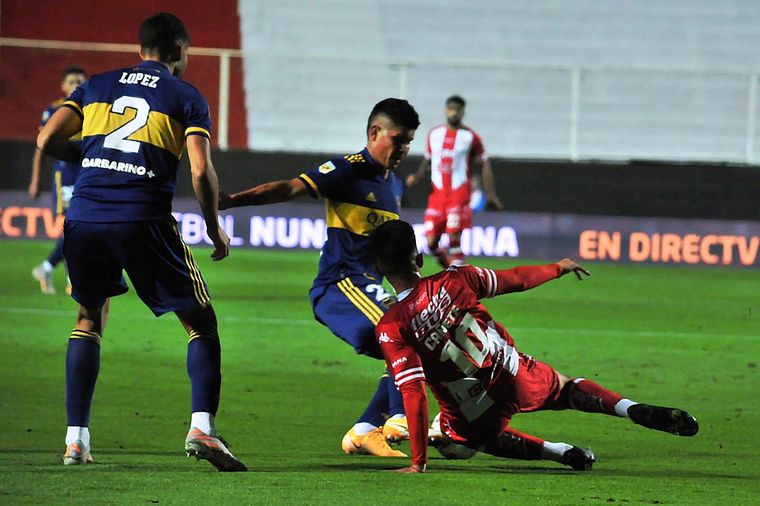 Foto: @clubaunion