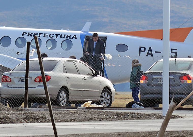 Foto: Publicada por OPI Santa Cruz