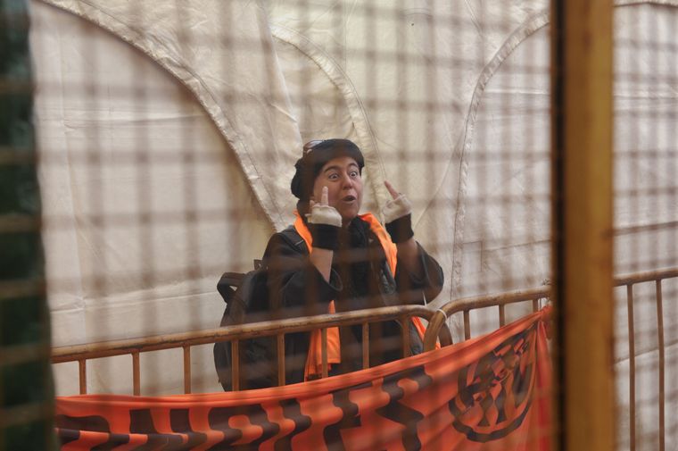 Foto: Pachy Reynoso/MDZ