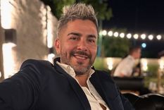 David Ortiz sufrió un accidente en un concierto en Córdoba.