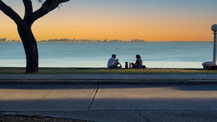 El pueblo perfecto para una escapada relajante de fin de semana.&nbsp;