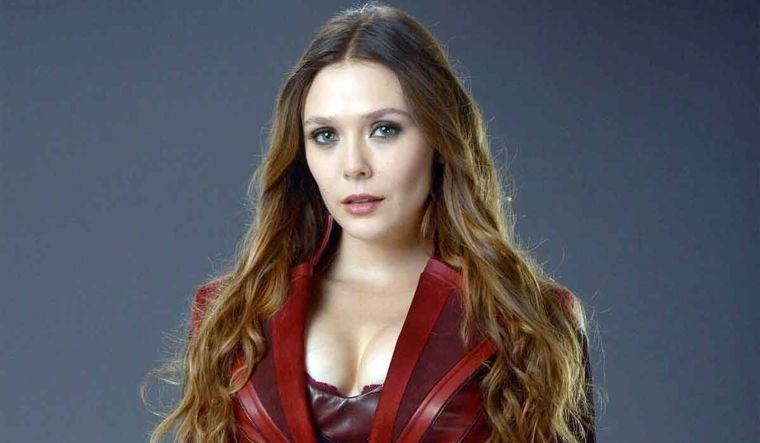 ¿Dará el portazo? Elizabeth Olsen se sinceró sobre su futuro en Marvel.