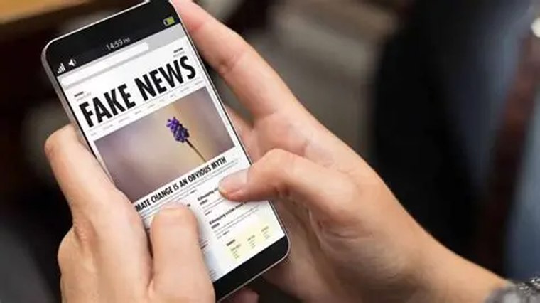 Las fake news se convirtieron en un arma política letal.