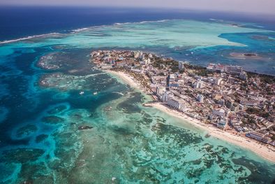 MDZol | san andrés p