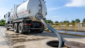 Irrigación fiscalizará el traslado y disposición final de efluentes cloacales e industriales.