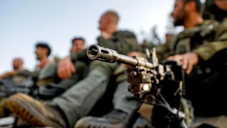 La enemistad entre Irán e Israel se ha convertido en una de las principales fuentes de inestabilidad en Medio Oriente. Foto: GETTY IMAGES