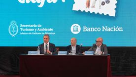 El Banco Nación lanzó esta promoción en el marco del inicio del verano 2026. El Banco Nación lanzó esta promoción en el marco del inicio del verano 2026.