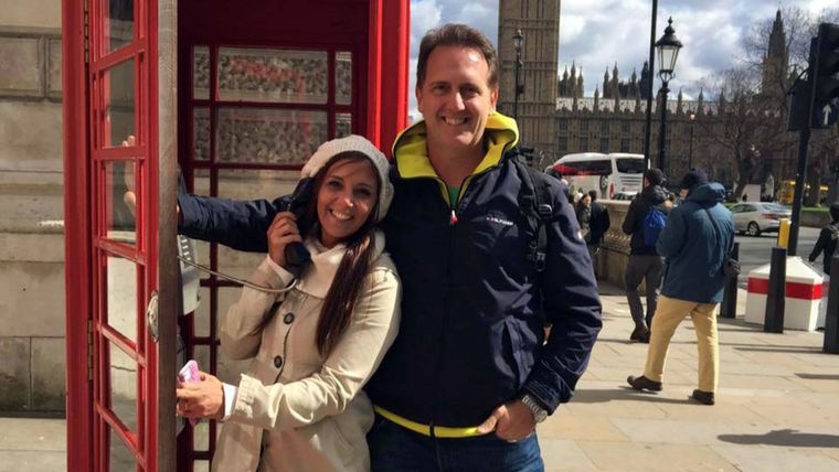 Foto: Noticias de Bariloche