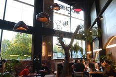 Mendoza vive un auge del café de especialidad . Foto: Marcos Garcia/MDZ