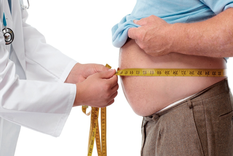 hablemos de obesidad: en 2035, 1 de cada 4 personas la padeceran