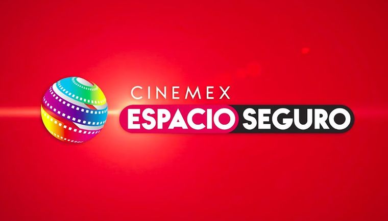 Cinemex tiene dos estrenos para ti.&nbsp;
