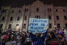 El proyecto de castración química surge a partir de un brutal caso de abuso sexual de una niña de 3 años