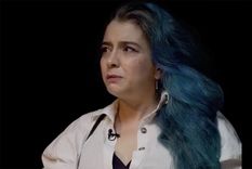 SU VERDAD. ERICA EXPLICO QUE PASO CON EL FINAL DE CASADOS CON HIJOS.