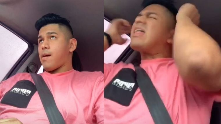 Vídeo Viral, TikTiok, Bichota