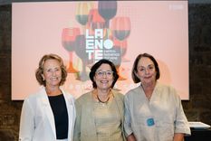 No te pierdas la galería de fotos, al final de la nota. Foto: Gentileza