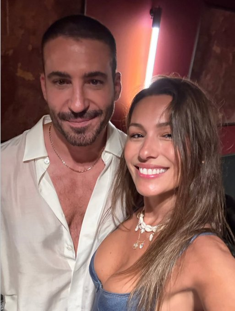 Las fotos de Pampita en Ibiza. Las fotos de Pampita en Ibiza.
