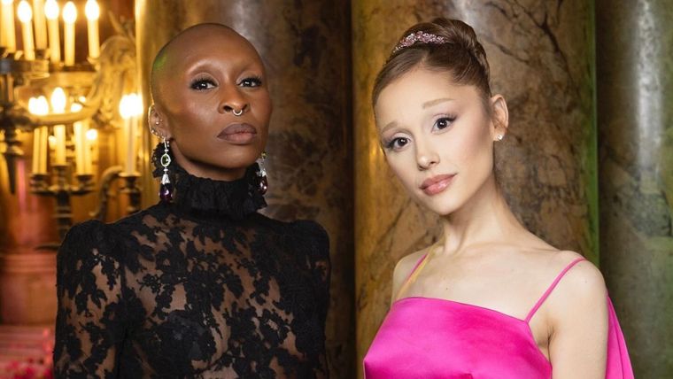 Los medios aseguran que la dinámica entre las estrellas no es sana. / Instagram