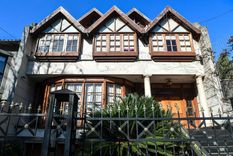 Las propiedades corresponden a tres de las causas más relevantes del país.  Foto: Archivo MDZ