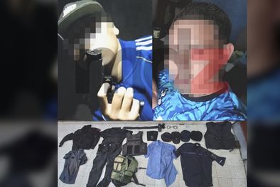 MDZol | PORTADA Los Corbera nueva