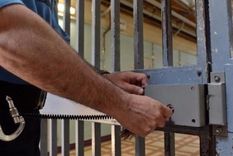 un juez fallo en contra de una acordada que recomienda prisiones domiciliarias un juez fallo en contra de una acordada que recomienda prisiones domiciliarias