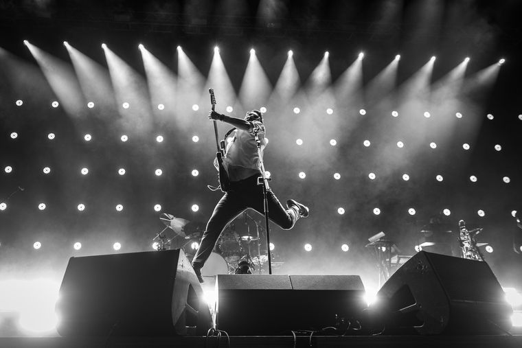 NTVG festejó sus 30 años en La Plata. NTVG festejó sus 30 años en La Plata.