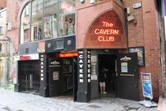the cavern liverpool podria cerrar y esta es la situacion de the cavern buenos aires