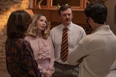 ATAV 2 no remonta el rating y en El Trece hay preocupación. Foto: Instagram El Trece.