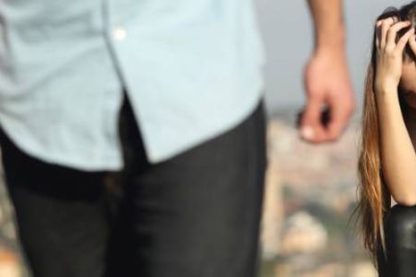 ¿Eres filofóbico? ¿Tenés miedo a enamorarte?