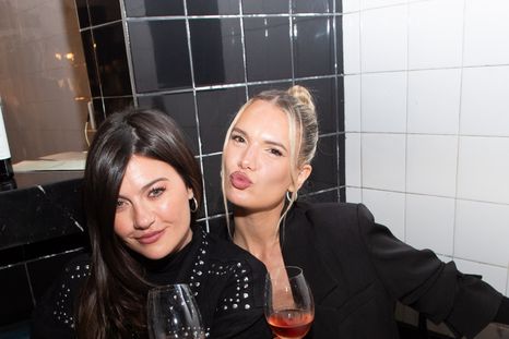 No te pierdas la galería de fotos, al final de la nota. Foto: Gentileza Grupo Mass