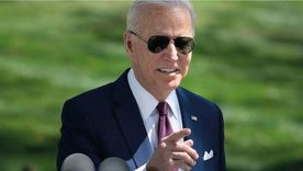 El gobierno de Joe Biden ya está dispuesto a empezar a mirar al exterior dado lo avanzado de sus objetivos de vacunación. Foto: GETTY IMAGES