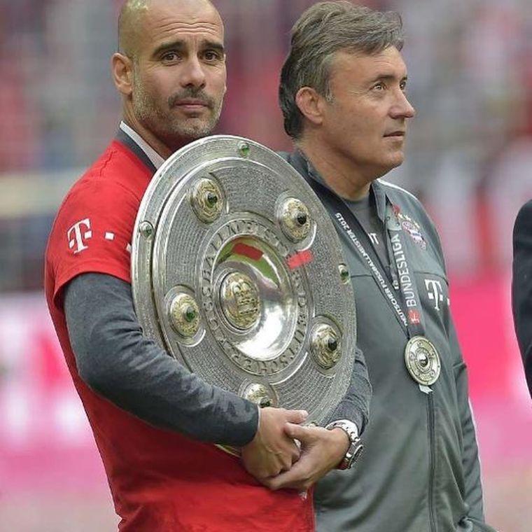 Desafiante paso al fútbol alemán con más responsabilidad para Torrent. Desafiante paso al fútbol alemán con más responsabilidad para Torrent.