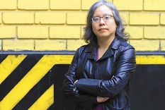 el recomendado de la semana: ?la sangre de la aurora, de claudia salazar jimenez