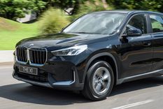 BMW X1 Diesel MHEV