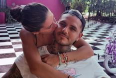 La salida a cenar con la China Suárez llama la atención, ya que mucho se habló en los medios sobre el posible distanciamiento en la relación. Foto: Instagram: @mauroicardi