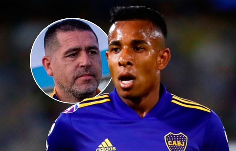 El conflicto entre Boca y Sebastián Villa sumó un nuevo capítulo en Tribunales. 