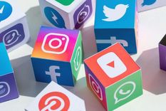 Las redes sociales pueden combatir la desinformación sobre las vacunas. Foto: WeAreMarketing