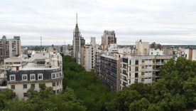 Las lluvias aisladas llegarían a Mendoza durante la noche de este martes, después de una tarde con más nubosidad. Las lluvias aisladas llegarían a Mendoza durante la noche de este martes, después de una tarde con más nubosidad.