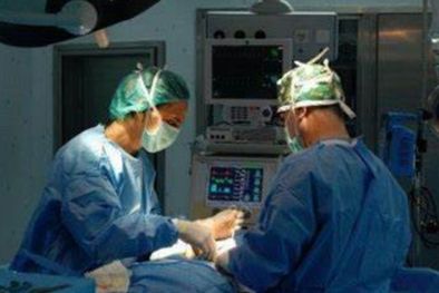 MDZol | Hoy dos procedimientos para alterar el aspecto nasal: la rinomodelación y la rinoplastía Foto: MDZ