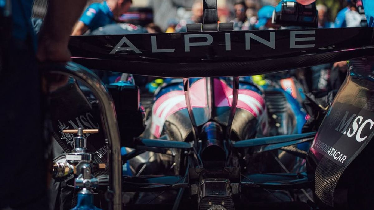 Fórmula 1: la inesperada medida de la FIA que genera incerti
