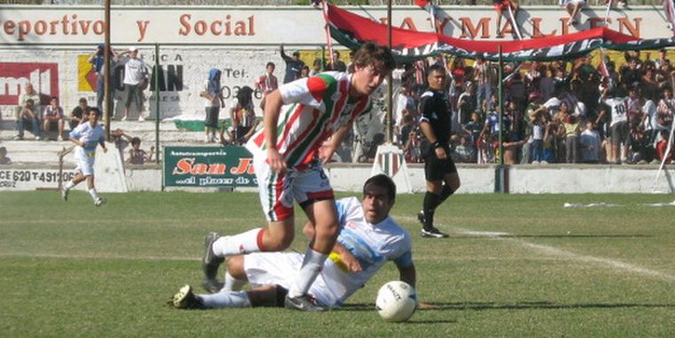 Foto: Sebastián Colucci/Mdz