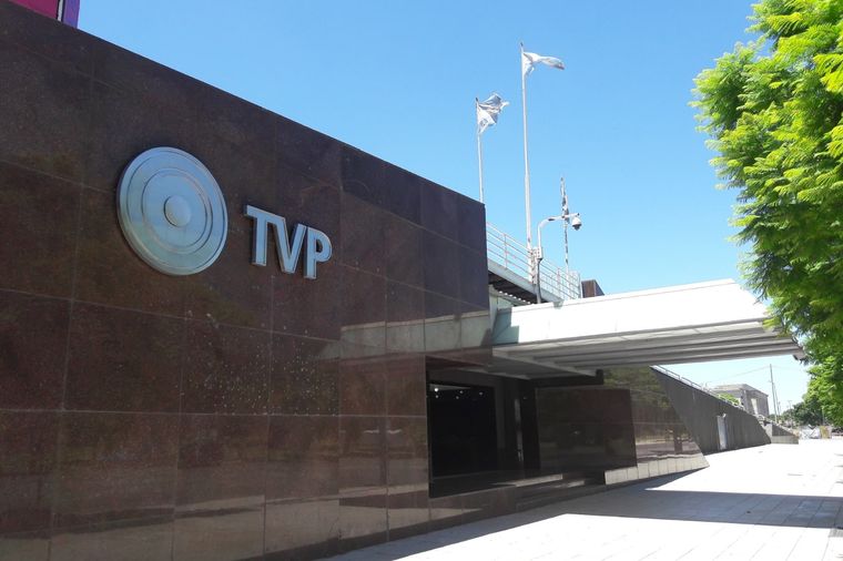 Milei confirmó que privatizará la TV Pública Foto: MDZ Archivo