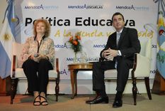 Foto: Nacho Gaffuri / MDZ