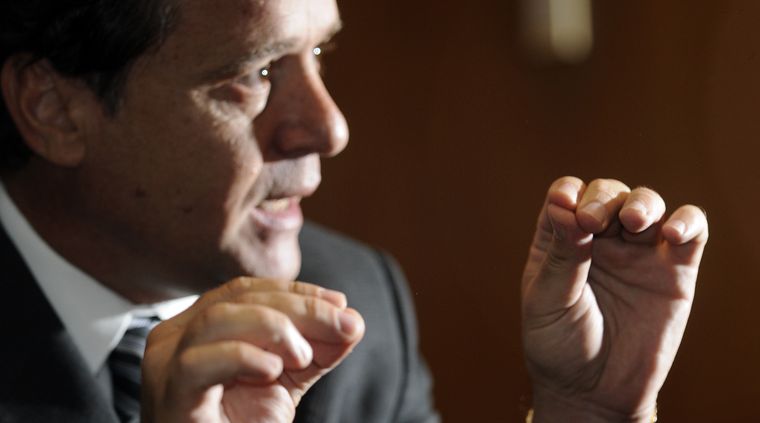 Foto: Pachy Reynoso/MDZ