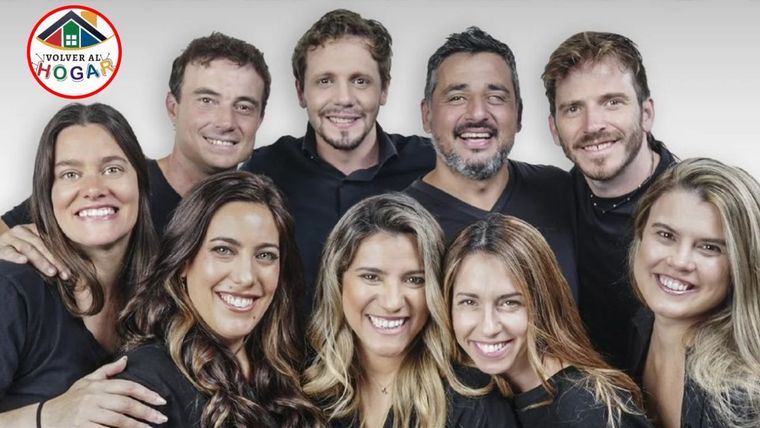 El universo musical de Chiquititas se prepara para regresar a los escenarios con una ambiciosa puesta en escena. El universo musical de Chiquititas se prepara para regresar a los escenarios con una ambiciosa puesta en escena.