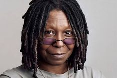 Whoopi Goldberg se confesó acerca de su sexualidad.