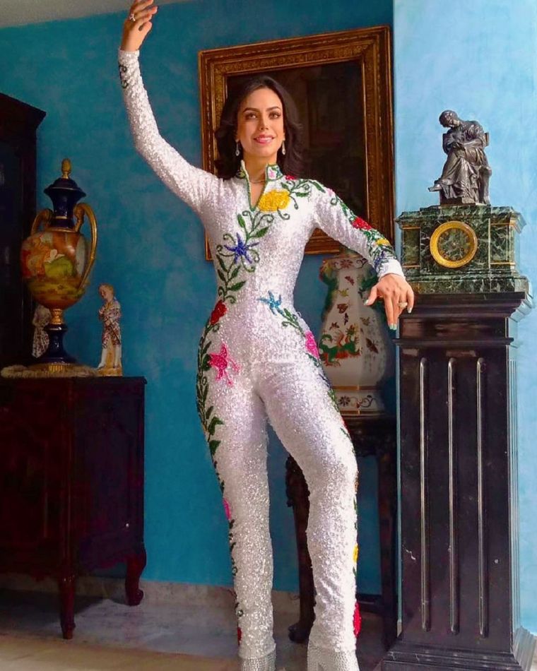 Yrma Lydya perdió la vida el pasado 23 de junio