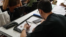 La UNCuyo con datos concretos de una facultad clave. La UNCuyo con datos concretos de una facultad clave.