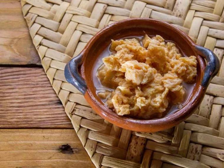 Deléitate con este postre sabroso típico de la gastronomía mexicana. ¡En muy pocos pasos!