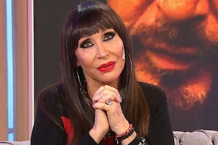 El inconfundible rostro de la lengua karateca que dejó una ola de comentarios por su extraño avatar. El inconfundible rostro de la lengua karateca que dejó una ola de comentarios por su extraño avatar.